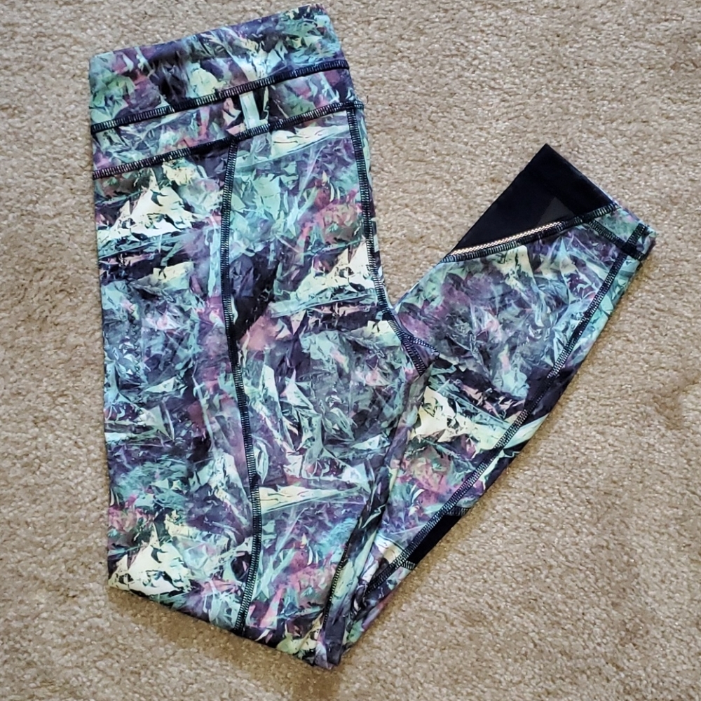 Lululemon Legging - Size 6